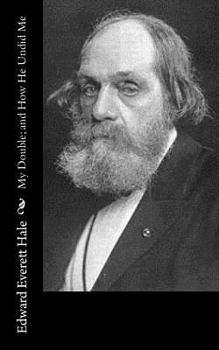 Paperback My Double; and How He Undid Me Book