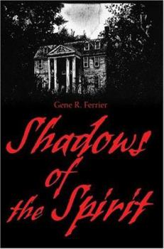 Paperback Shadows of the Spirit Book