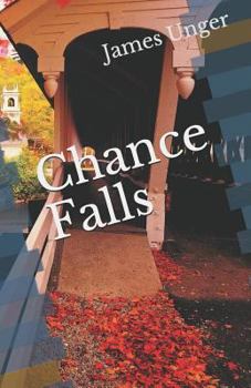 Paperback Chance Falls Book