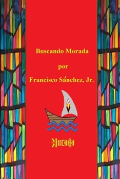 Paperback Buscando Morada [Spanish] Book