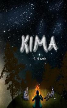 Paperback Kima Book