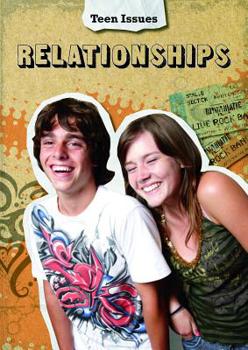 Paperback Relationships Book