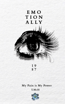 Paperback Emotionally 1987 Book