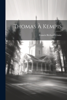 Paperback Thomas à Kempis Book