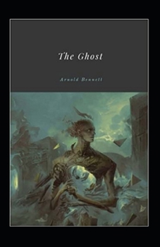 Paperback The Ghost Annotated Book