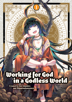 Paperback Working for God in a Godless World Vol.1 Book