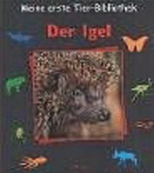 Hardcover Der Igel [German] Book