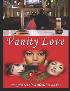Paperback Vanity Love Book