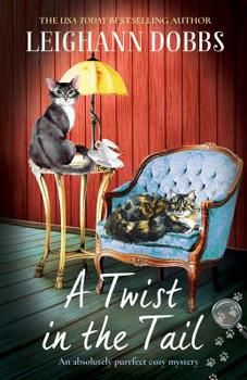 A Twist in the Tail - Book #1 of the Oyster Cove Guesthouse