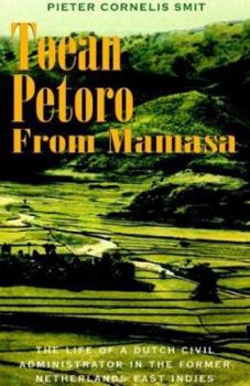 Paperback Toean Petoro from Mamasa Book