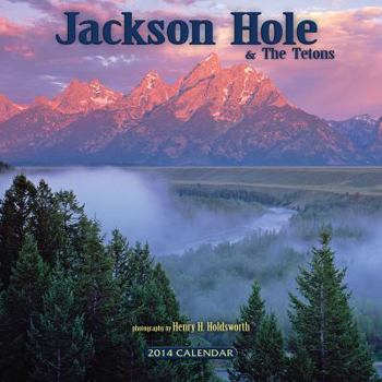 2014 Jackson Hole & the Tetons