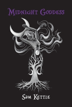 Paperback Midnight Goddess Book