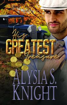 Paperback His Greatest Treasure Book