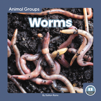 Library Binding Worms Book