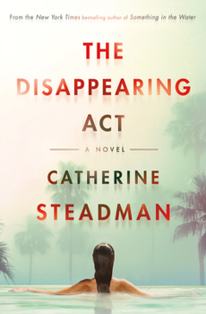 Hardcover The Disappearing ACT Book