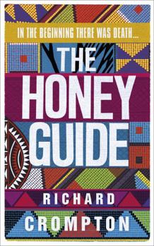 The Honey Guide - Book #1 of the Detective Mollel