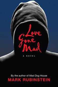 Paperback Love Gone Mad Book