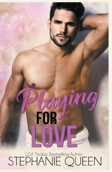 Paperback Playing for Love Book