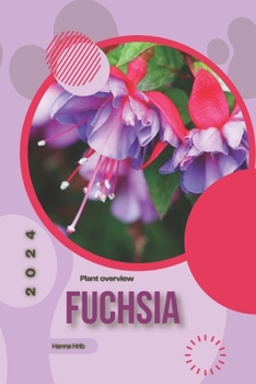 Fuchsia: Simply beginners guide