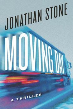 Paperback Moving Day: A Thriller Book