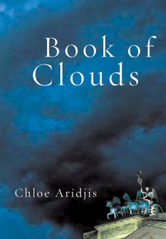 Paperback Book of Clouds Book