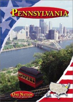 Hardcover Pennsylvania Book