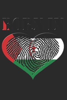 Paperback Western Sahara Notebook: Western Sahara Notebook - college book - diary - journal - booklet - memo - composition book - 120 sheets - Dot Grid p Book