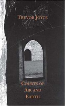 Paperback Courts of Air and Earth Book