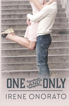 Paperback One and Only Book