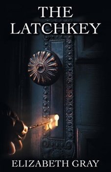 Paperback The Latchkey Book