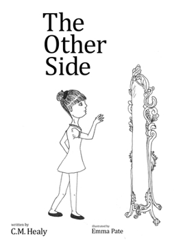 Hardcover The Other Side Book