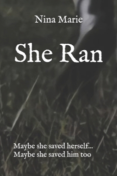 Paperback She Ran Book