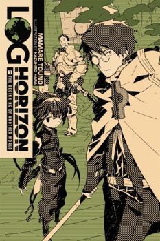 Log Horizon, The Beginning of Another World