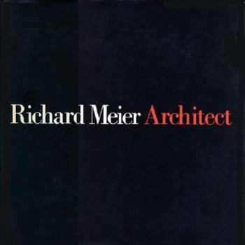 Paperback Richard Meier, Architect Vol. 2 Book