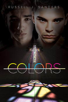 Paperback Colors Book