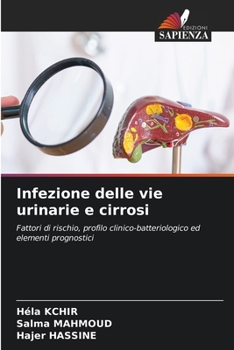 Infezione delle vie urinarie e cirrosi