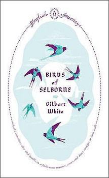 Mass Market Paperback English Journeys Birds of Selborne Book