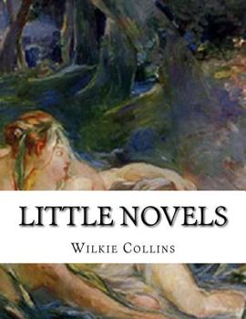 Paperback Little Novels Book
