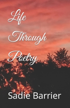 Paperback Life Through Poetry Book