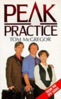 Paperback "Peak Practice" Book