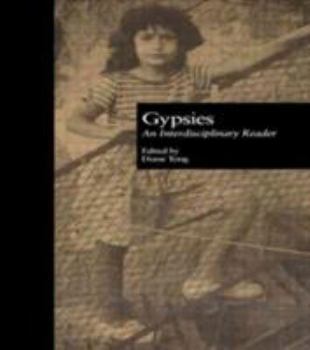Hardcover Gypsies: An Interdisciplinary Reader Book