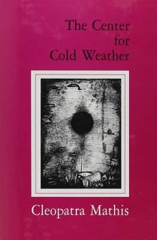 Hardcover The Center for Cold Weather Book