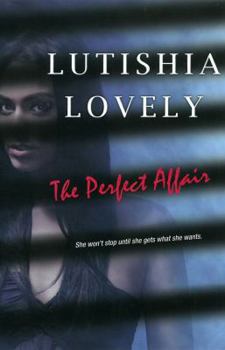 The Perfect Affair - Book #1 of the Shady Sisters Trilogy