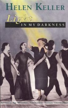 Paperback Light in My Darkness Book
