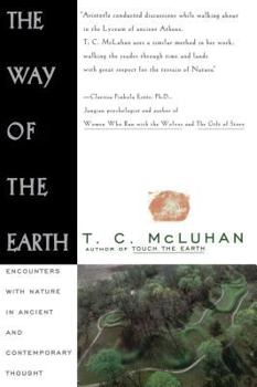 Paperback Way of the Earth Book