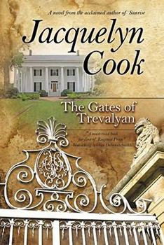 Paperback The Gates of Trevalyan Book