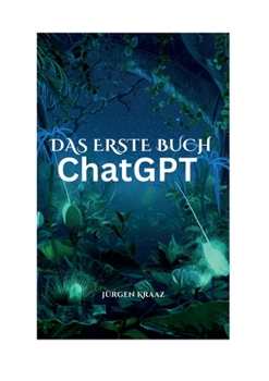 Das erste Buch chatGTP