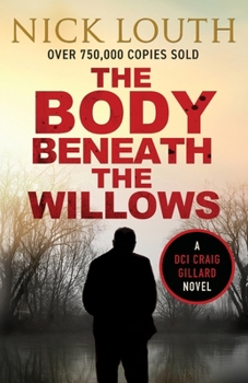 Paperback The Body Beneath the Willows Book
