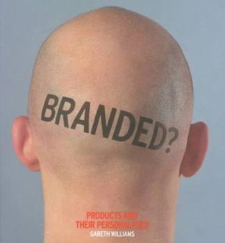 Hardcover Branded Book