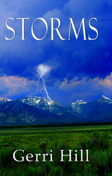 Paperback Storms Book